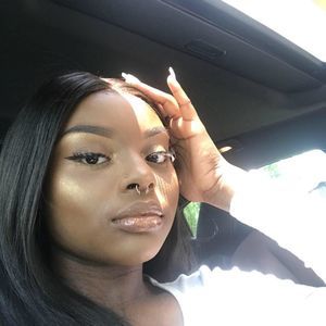 Meet your Posher, Trinity